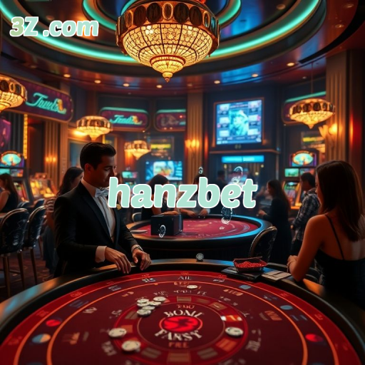 Baixar Jogos Incríveis na Hanzbet: Explore Agora!