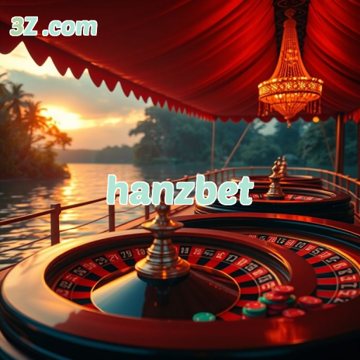 Hanzbet: O site de jogos brasileiro realmente confiável