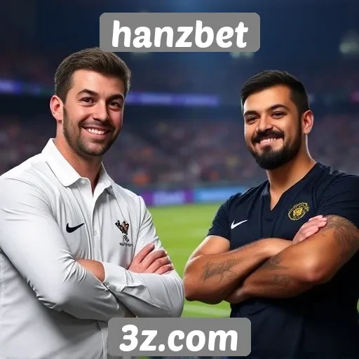 Opiniões de jogadores sobre o hanzbet