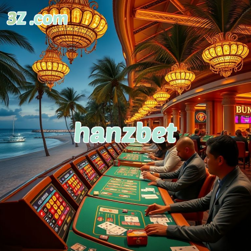 Promoções Incríveis para Jogadores na Hanzbet: Oportunidades Únicas!