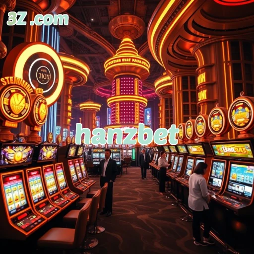 Jogos de Slots